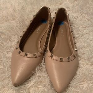 Stud Flats for Women